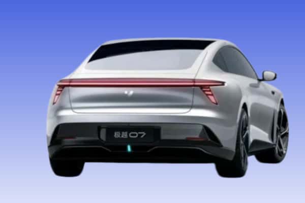 衢州市回收小米汽车